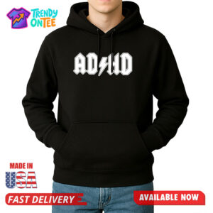 AD HD Shirt