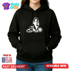 Aggie Mascot Reveille Locker Room Sweatshirt