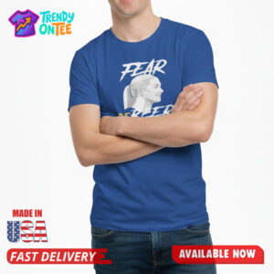 Anna DeBeer Fear DeBeer Shirt