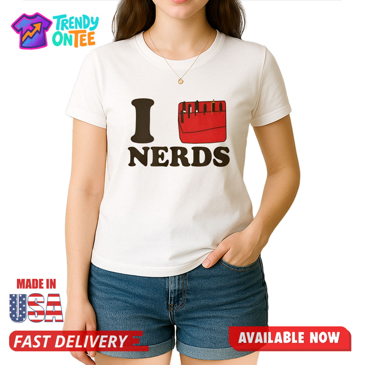 Ariana Grande I Pocket Protector Nerd Shirt Ariana Grande I Pocket Protector Nerd Shirt
