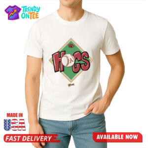 Arkansas Razorbacks Hogstoon Shirt