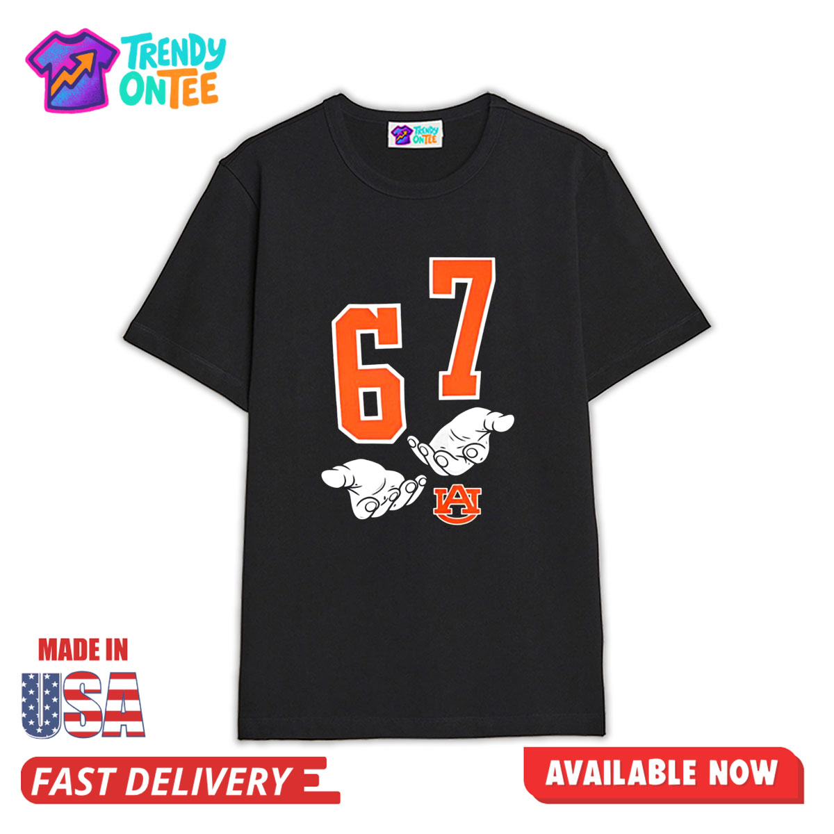 Auburn Tigers Shirt Auburn Tigers Shirt