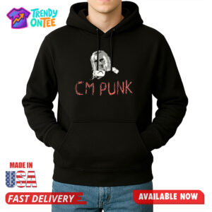 CM PUNK You Are Now One Of Us Shirt