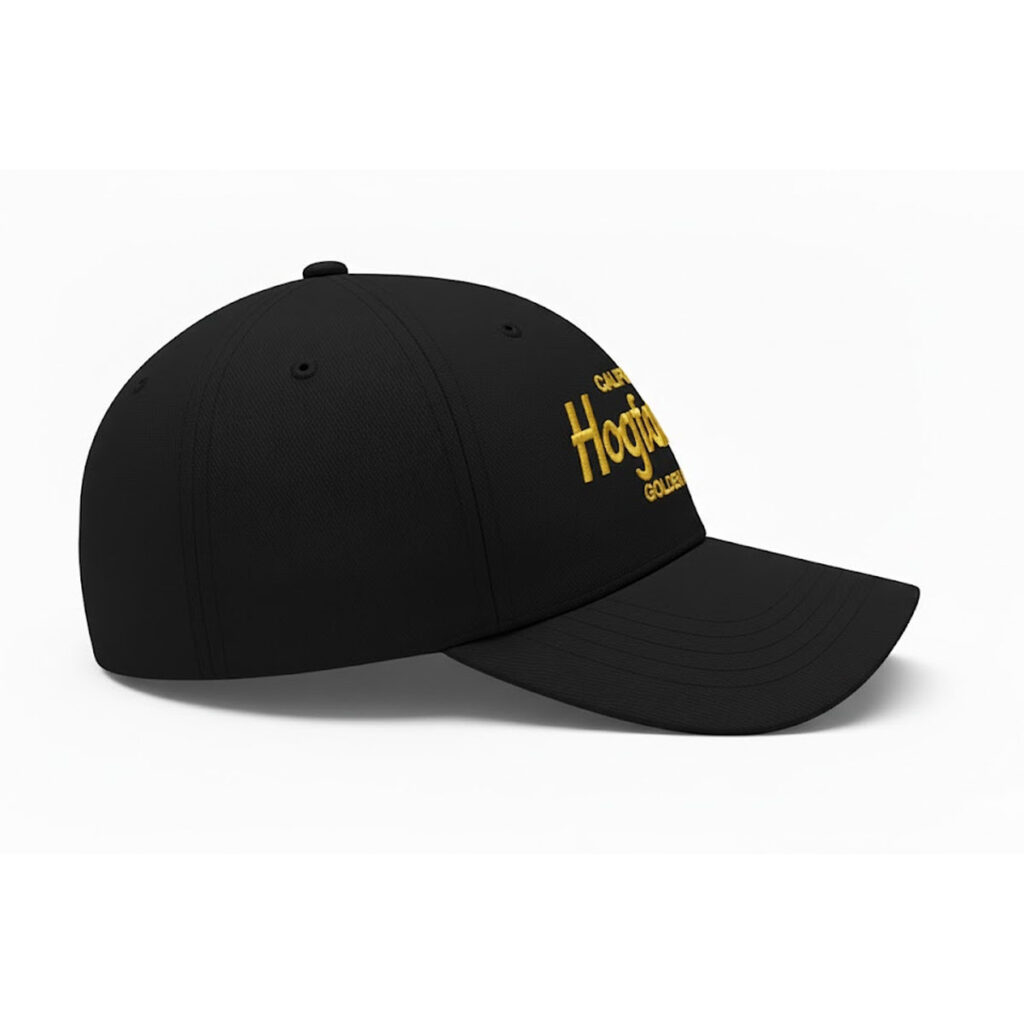 California Hogfathers Golden Bears Hat
