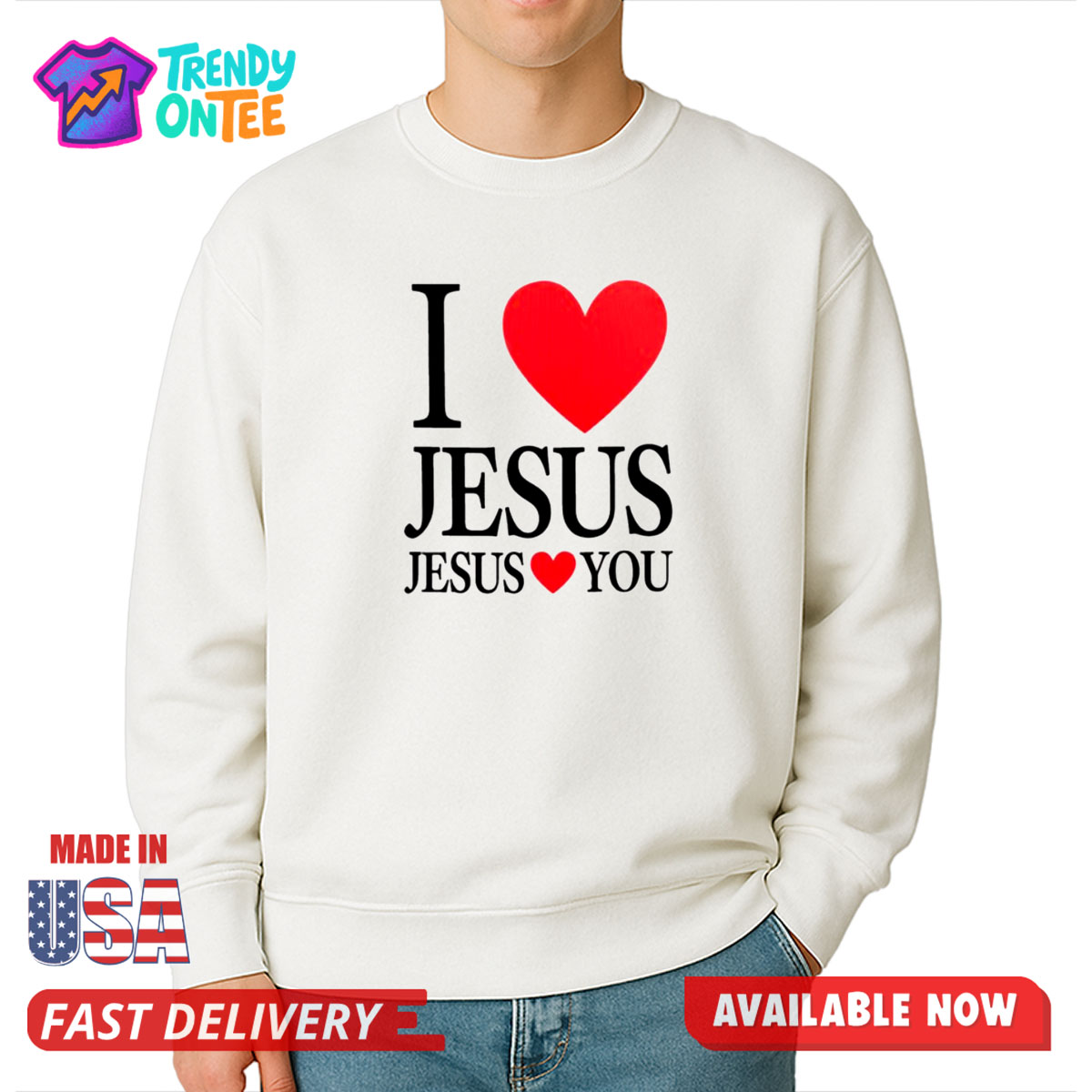 Cameron Dicker I Love Jesus Jesus Love You Shirt Cameron Dicker I Love Jesus Jesus Love You Shirt