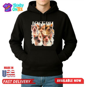 Cat Meme Joseph Shirt