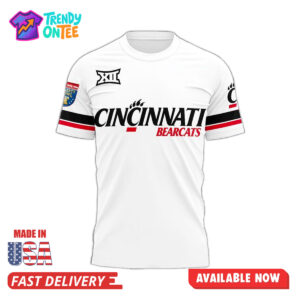 Cincinnati Bearcats Liberty Bowl Shirt