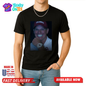 Coach Brent Venables Bust Down Shirt