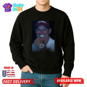 Coach Brent Venables Bust Down Shirt
