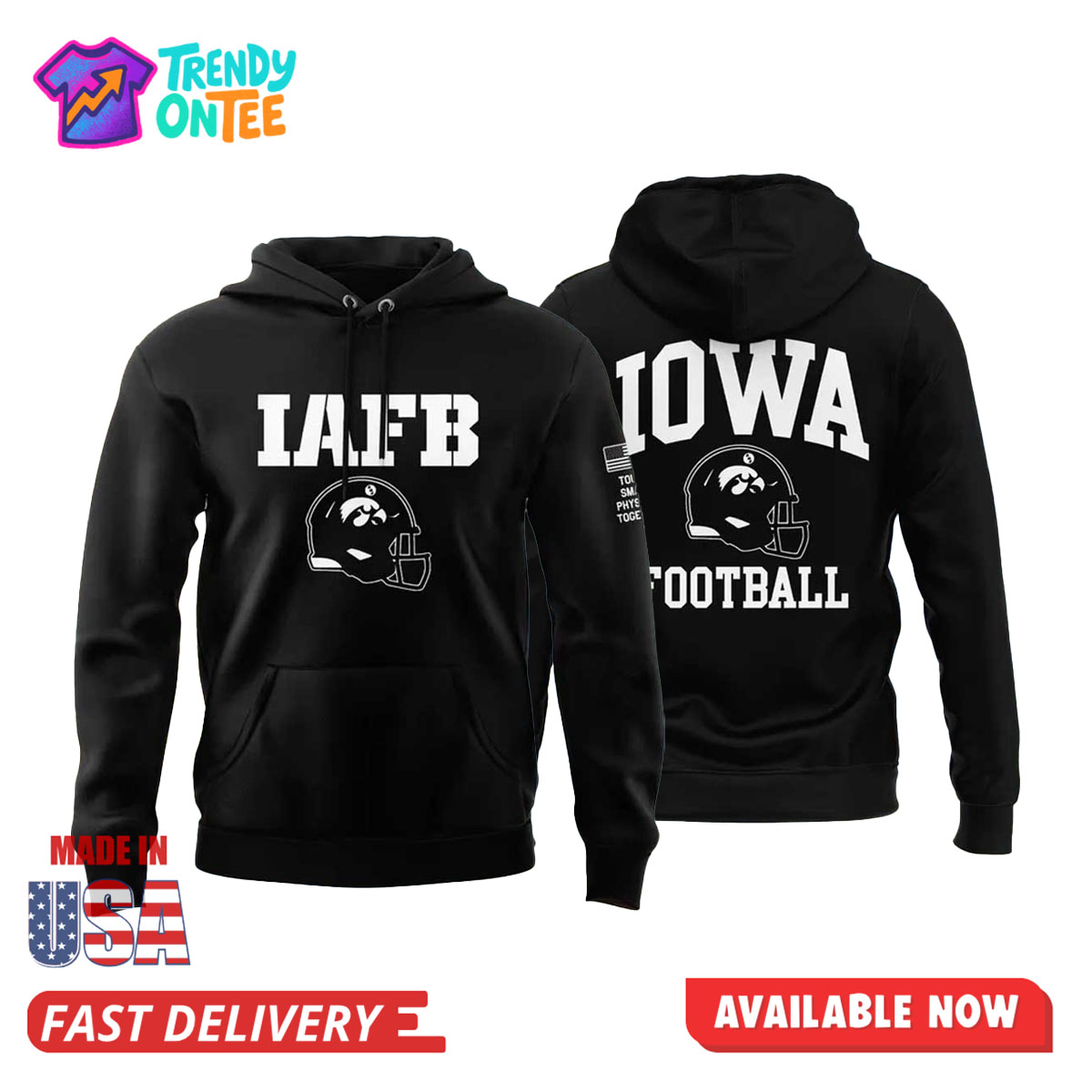 Coach Kirk Ferentz For Fans Iowa Hawkeyes Football Hoodie Coach Kirk Ferentz For Fans Iowa Hawkeyes Football Hoodie