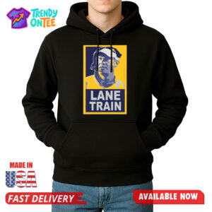 Coach Lane Kiffin Lane Train Shirt