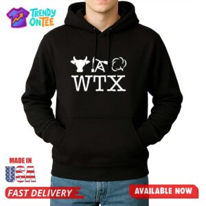 Cody Campbell WTX Shirt