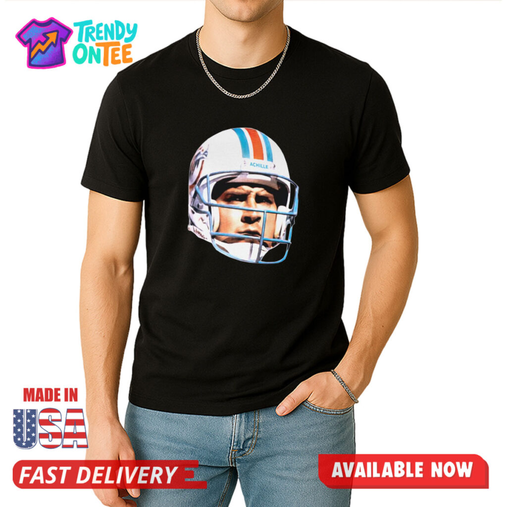 Dan Marino Big Head Shirt