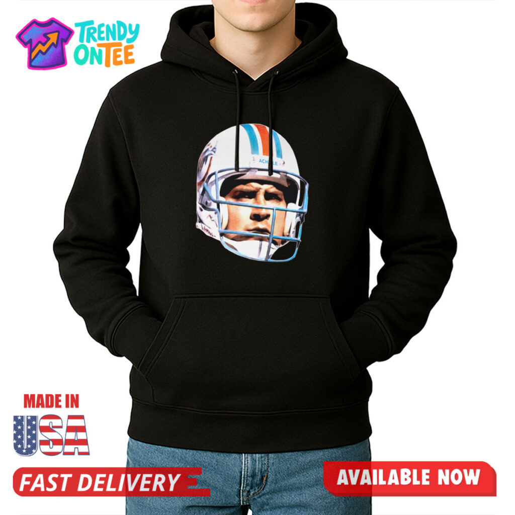 Dan Marino Big Head Shirt