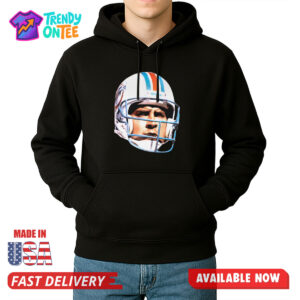 Dan Marino Big Head Shirt