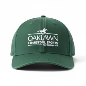 Dave Portnoy Oaklawn X Barstool Sports Hat