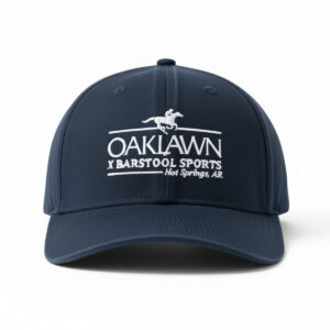 Dave Portnoy Oaklawn X Barstool Sports Hat