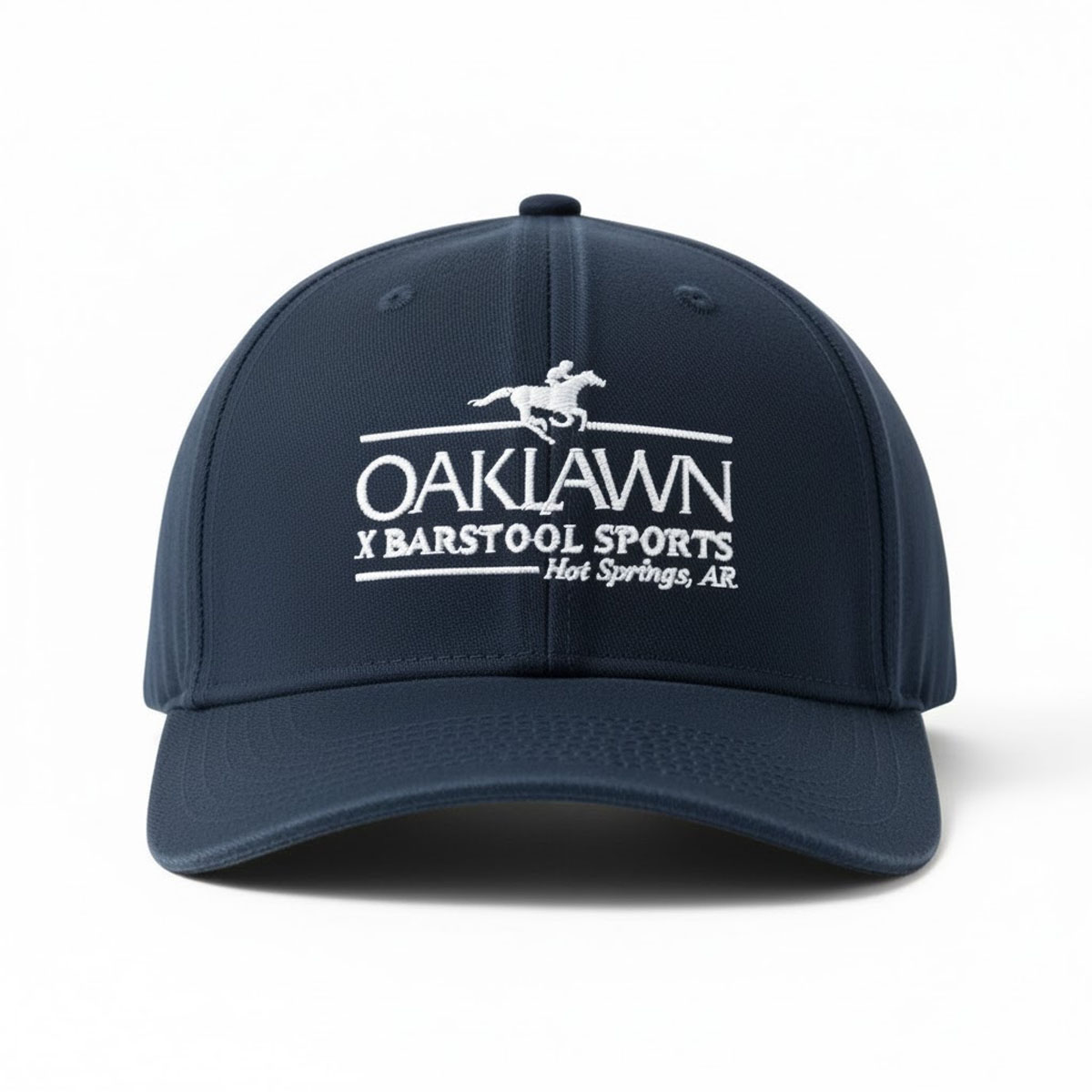 Dave Portnoy Oaklawn X Barstool Sports Hat Dave Portnoy Oaklawn X Barstool Sports Hat