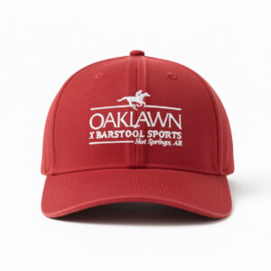 Dave Portnoy Oaklawn X Barstool Sports Hat