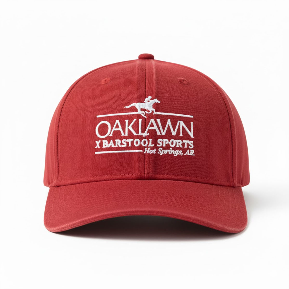 Dave Portnoy Oaklawn X Barstool Sports Hat Dave Portnoy Oaklawn X Barstool Sports Hat