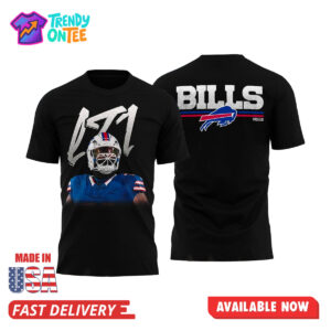 Dion Dawkins of the Buffalo Bills YOU ALREADY SNOW Shirt