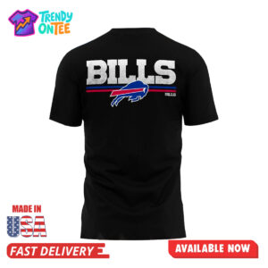 Dion Dawkins of the Buffalo Bills YOU ALREADY SNOW Shirt