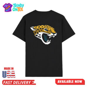 Jacksonville Jaguars Football Trevor Lawrence Shirt