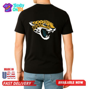 Jacksonville Jaguars Football Trevor Lawrence Shirt