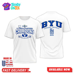 Pop Tarts Bowl The Peoples National Champions Orlando Florida Shirt