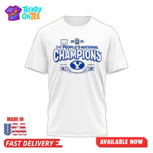 Pop Tarts Bowl The Peoples National Champions Orlando Florida Shirt