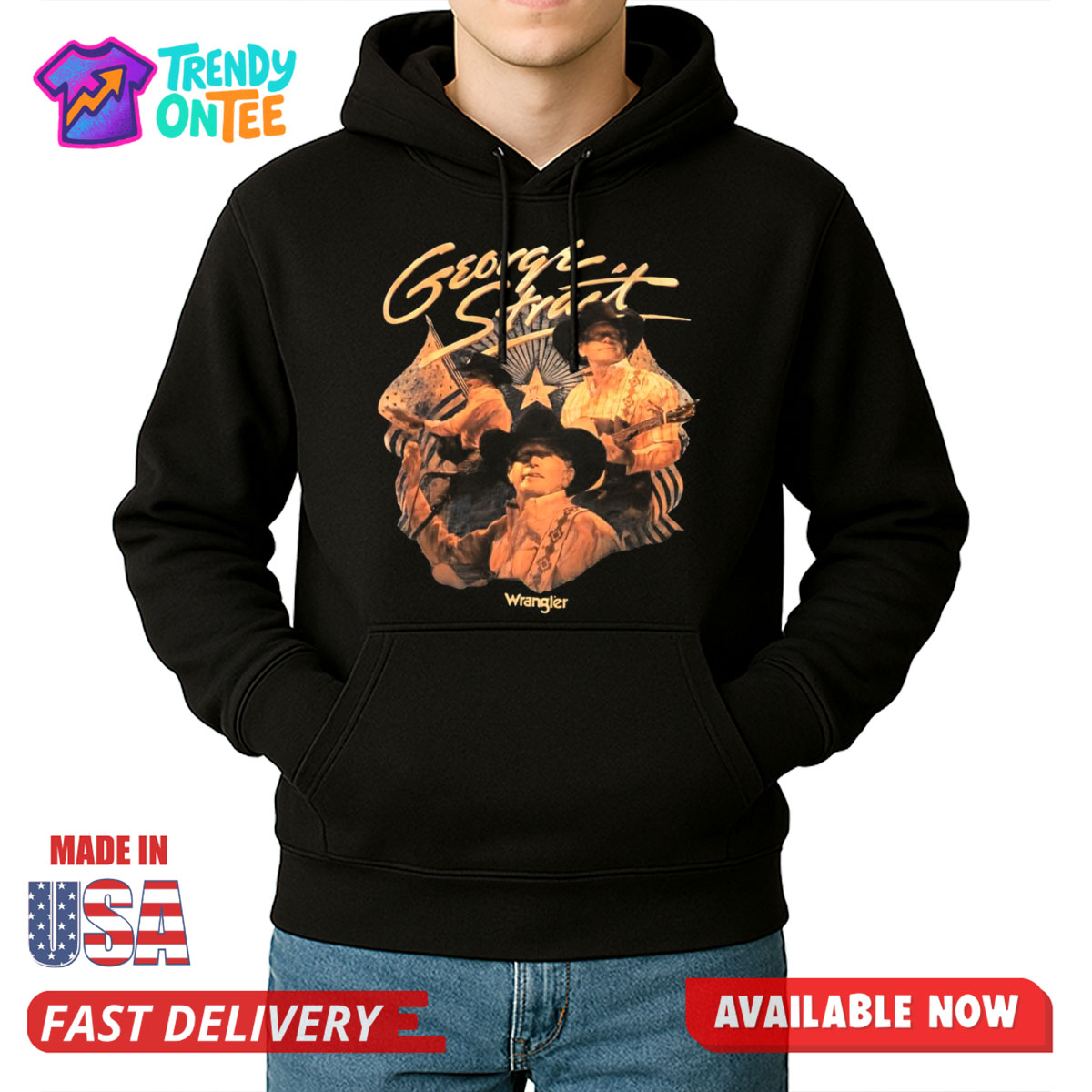 Quinn Ewers George Strait Shirt Quinn Ewers George Strait Shirt