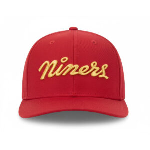 Robbie Gould Niners Hat