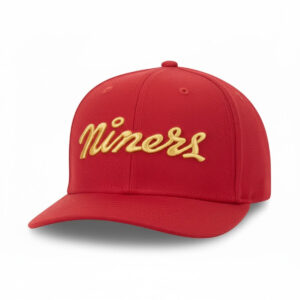 Robbie Gould Niners Hat