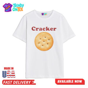 Round Cracker Shirt