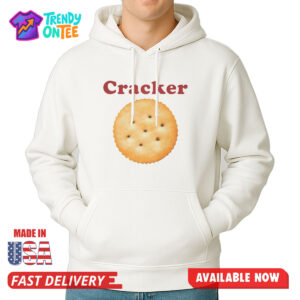 Round Cracker Shirt