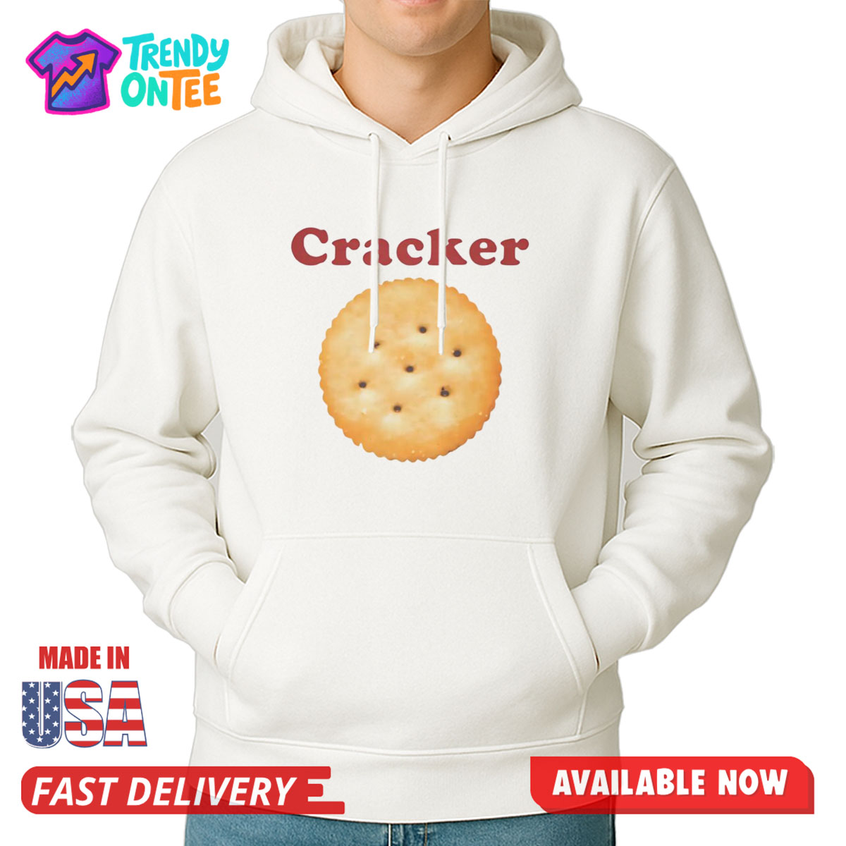 Round Cracker Shirt Round Cracker Shirt