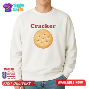 Round Cracker Shirt