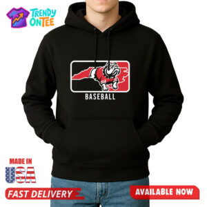 Runnin' Bulldogs Day Christmas Giveaway Shirt