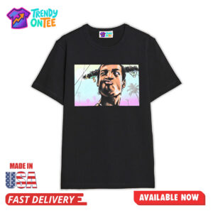 Sagopa Kajmer DGK What You Say Black Shirt