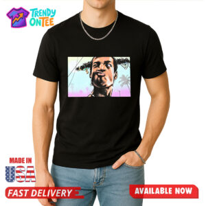 Sagopa Kajmer DGK What You Say Black Shirt