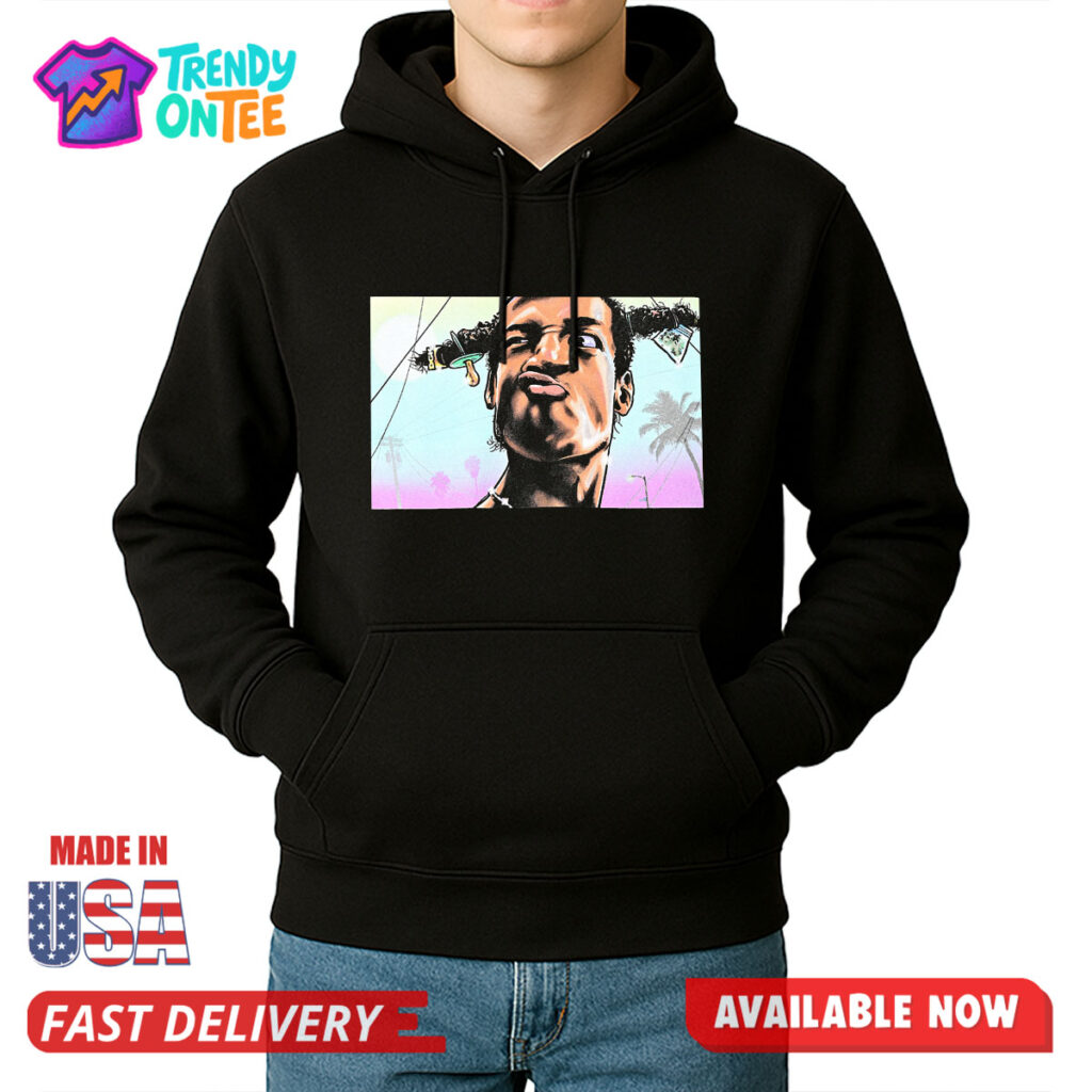 Sagopa Kajmer DGK What You Say Black Shirt