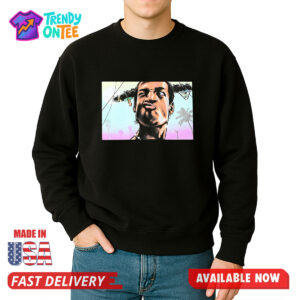 Sagopa Kajmer DGK What You Say Black Shirt