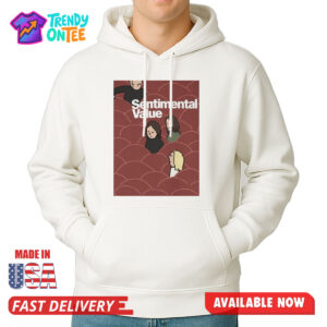 Sentimental Value Shirt