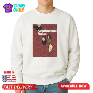 Sentimental Value Shirt