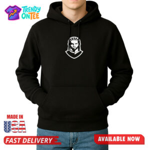 Shedeur Sanders Iconic Logo Hoodie