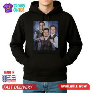 Slafkovsky Step Brothers Shirt