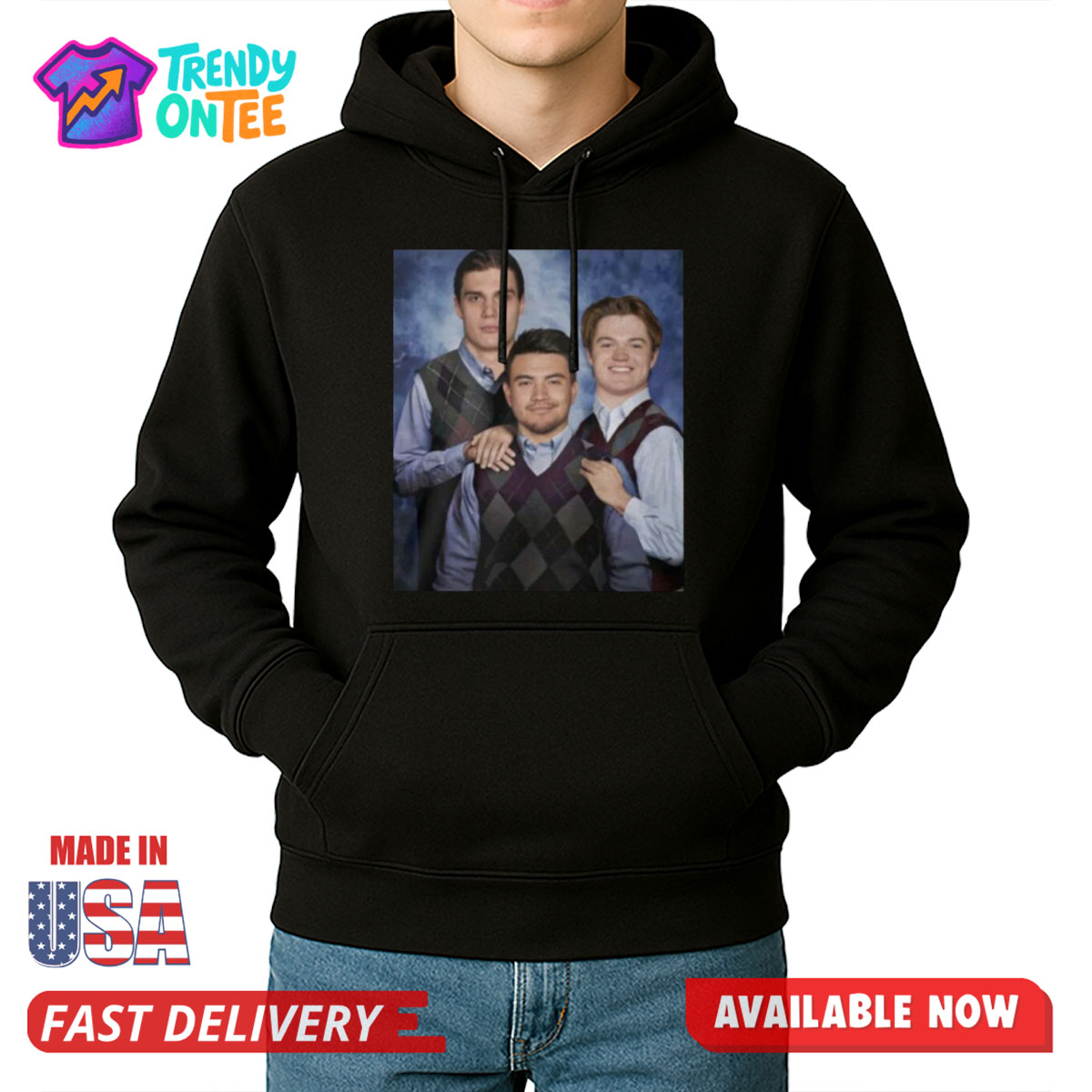 Slafkovsky Step Brothers Shirt Slafkovsky Step Brothers Shirt