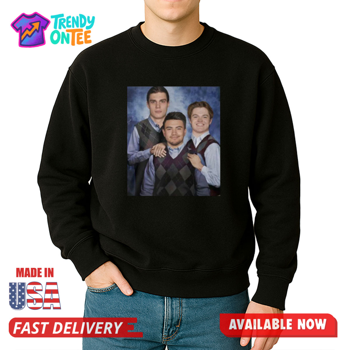Slafkovsky Step Brothers Shirt Slafkovsky Step Brothers Shirt