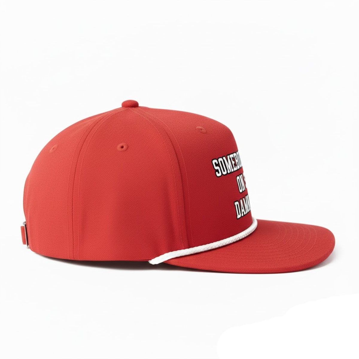 Somebody Turn On Some Damn Music Hat Somebody Turn On Some Damn Music Hat
