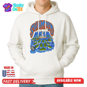 Tim Tebow Swamped Shirt